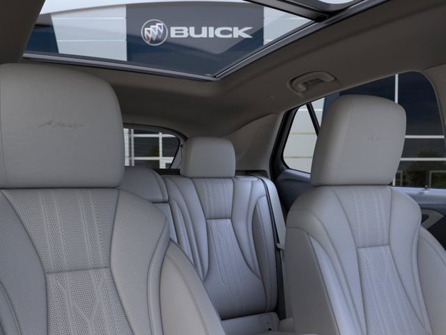 2026 Buick Envision Avenir - Photo 24
