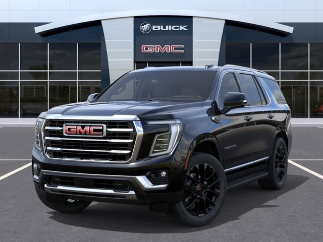 2026 GMC Yukon Elevation - Photo 6