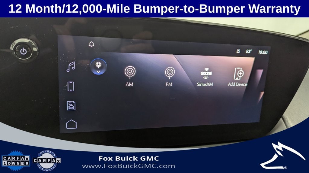 2024 Buick Encore GX Preferred - Photo 11