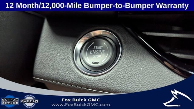 2026 Buick Enclave Preferred - Photo 19
