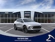  Buick Envista