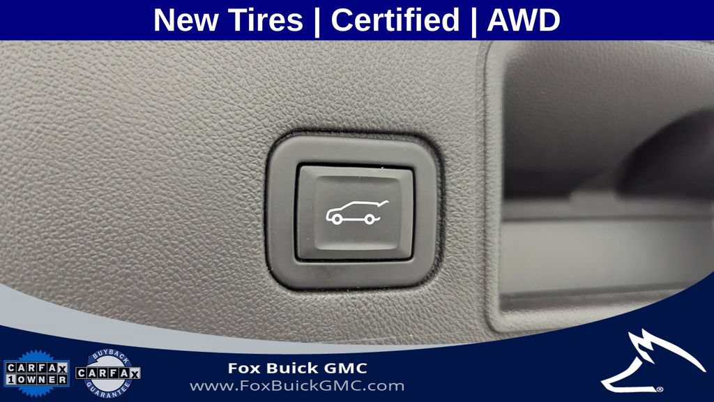 2023 GMC Terrain SLE - Photo 32