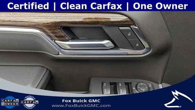 2026 GMC Sierra 1500 Elevation - Photo 26