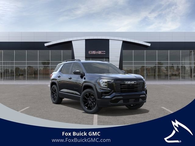 2026 GMC Terrain Elevation AWD's photo