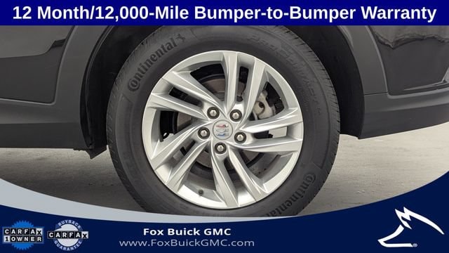 2024 Buick Envista Preferred - Photo 35