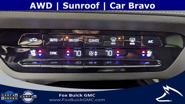 2023 Buick Envision Avenir - Photo 17