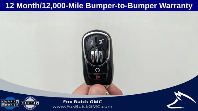 2024 Buick Envista Preferred - Photo 37