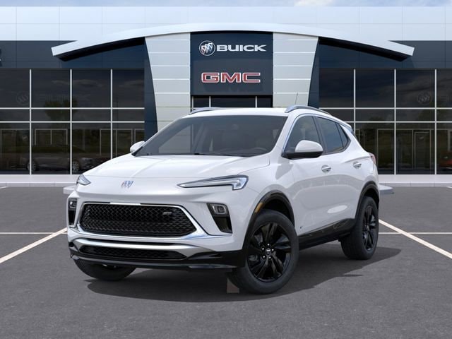 2026 Buick Encore GX Sport Touring - Photo 6