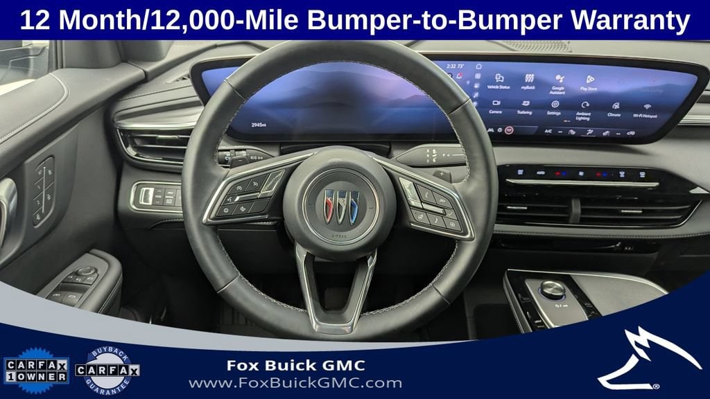 2026 Buick Enclave Preferred - Photo 10