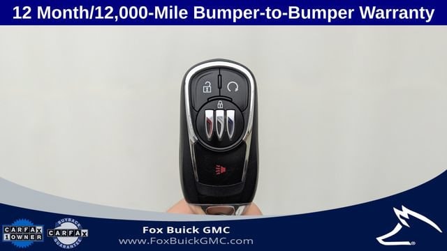 2024 Buick Envista Preferred - Photo 34