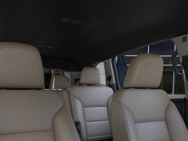 2026 Buick Enclave Preferred - Photo 24