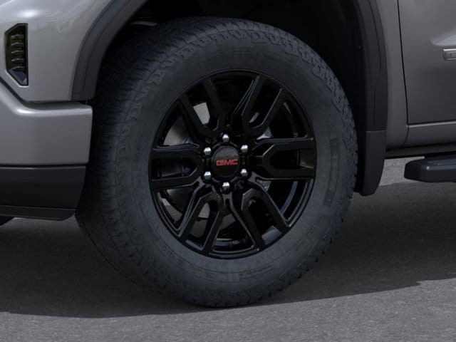 2026 GMC Sierra 1500 Elevation - Photo 9