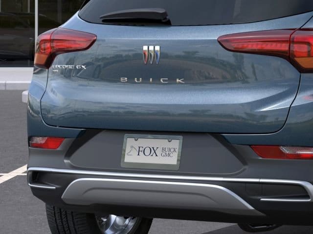 2026 Buick Encore GX Preferred - Photo 14