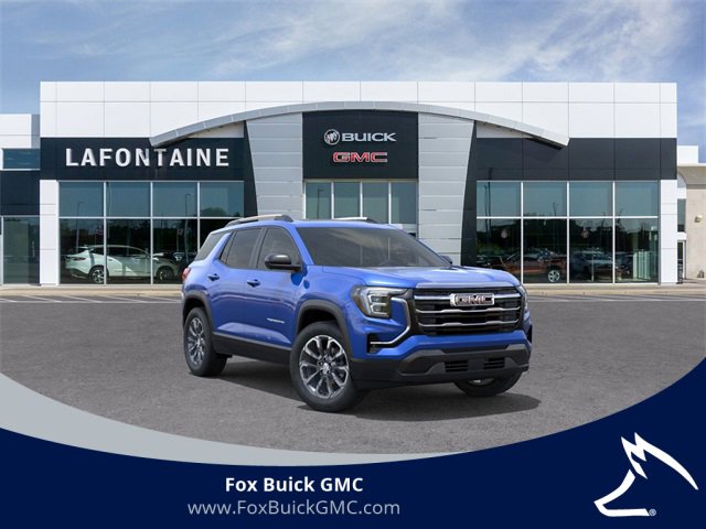 2026 GMC Terrain Elevation's photo