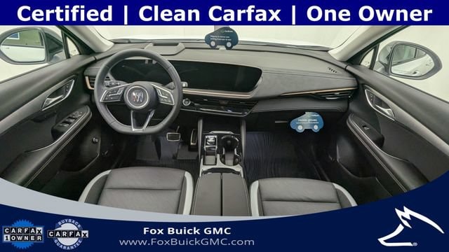 2026 Buick Envision Sport Touring - Photo 9