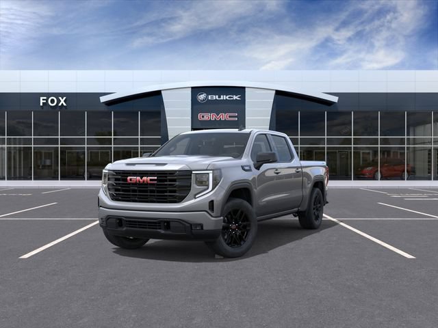 2026 GMC Sierra 1500 Elevation - Photo 8