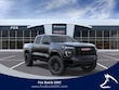  GMC Canyon