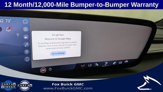 2026 Buick Enclave Preferred - Photo 15