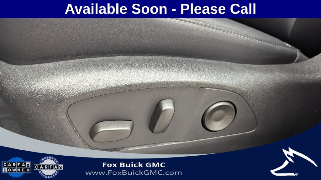 2025 GMC Acadia Elevation - Photo 24