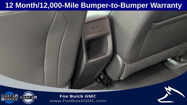 2024 Buick Envista Preferred - Photo 29
