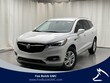  Buick Enclave
