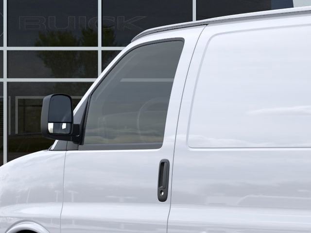 2026 GMC Savana Cargo Work Van - Photo 12
