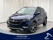 Buick Encore GX