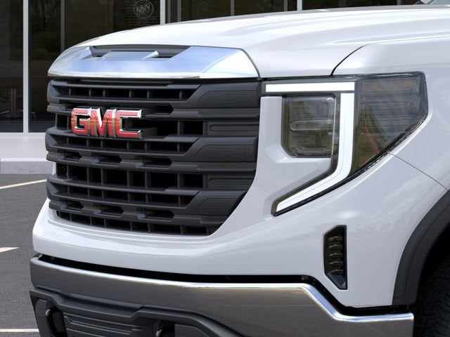 2026 GMC Sierra 1500 Pro - Photo 13