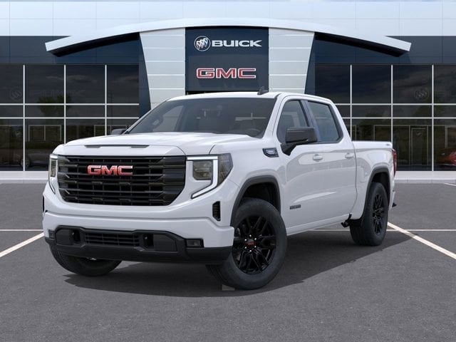 2026 GMC Sierra 1500 Elevation - Photo 6