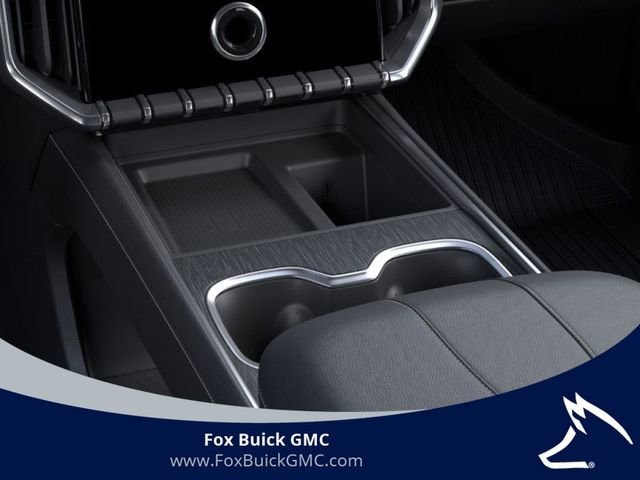 2025 GMC Acadia Elevation - Photo 23