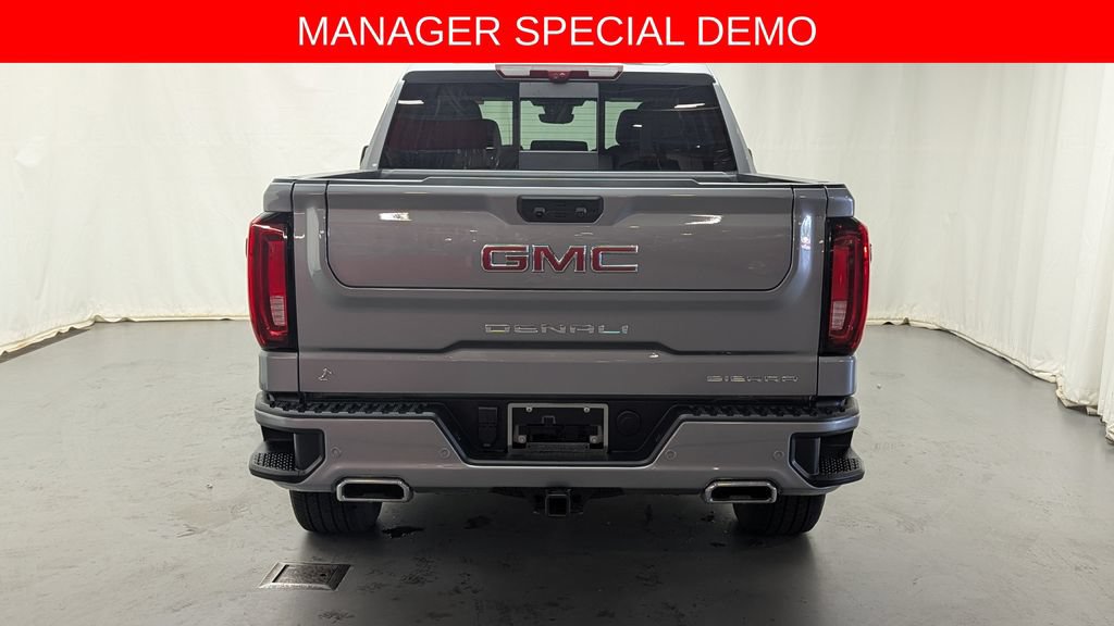 Used 2026 GMC Sierra 1500 Denali Truck