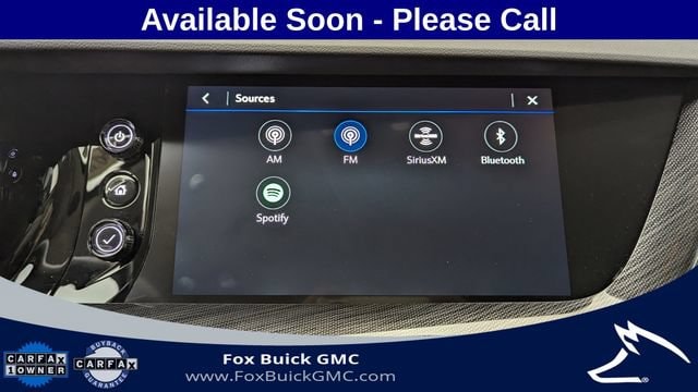 2023 Buick Envision Essence - Photo 14