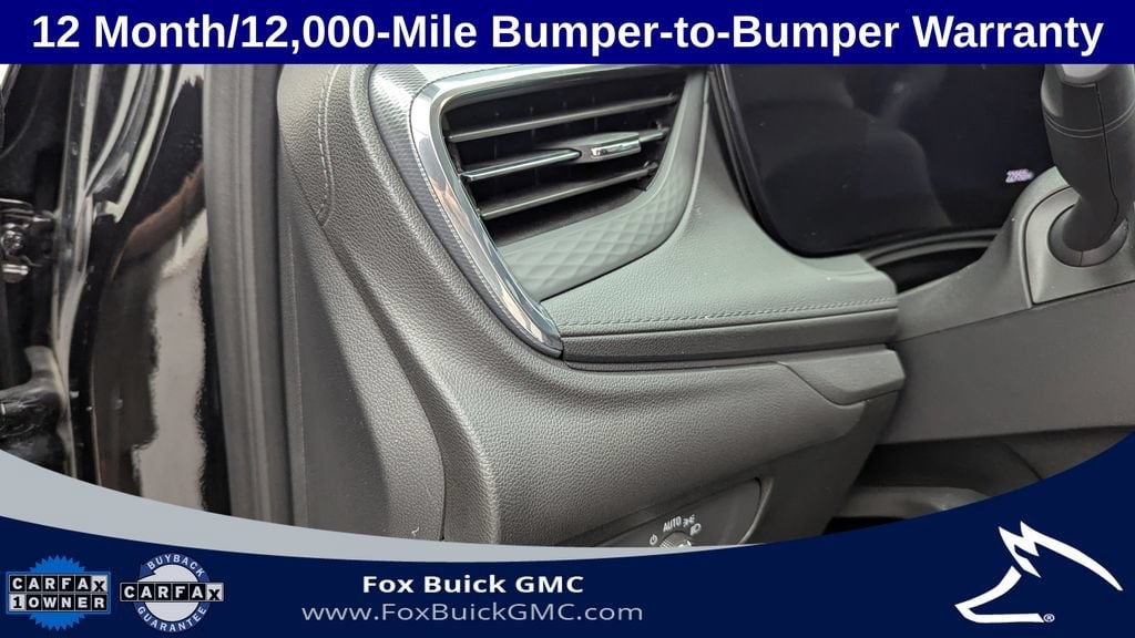 2024 Buick Encore GX Preferred - Photo 21