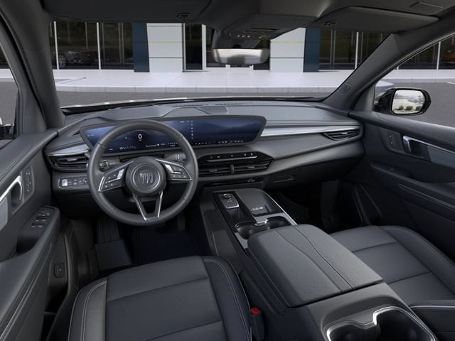 2026 Buick Enclave Preferred - Photo 15