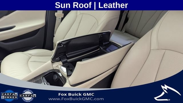 2019 Buick Envision Essence - Photo 22