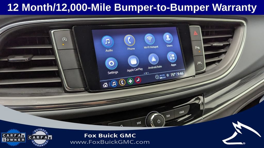 2024 Buick Enclave Essence - Photo 13