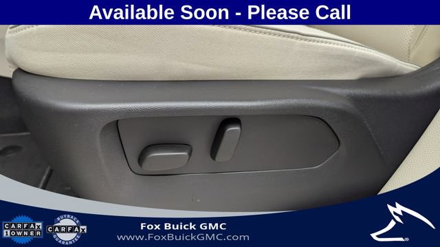 2023 Buick Envision Essence - Photo 23