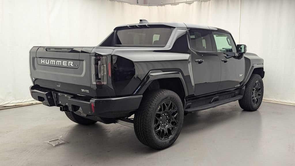 2026 GMC HUMMER EV 2X - Photo 6