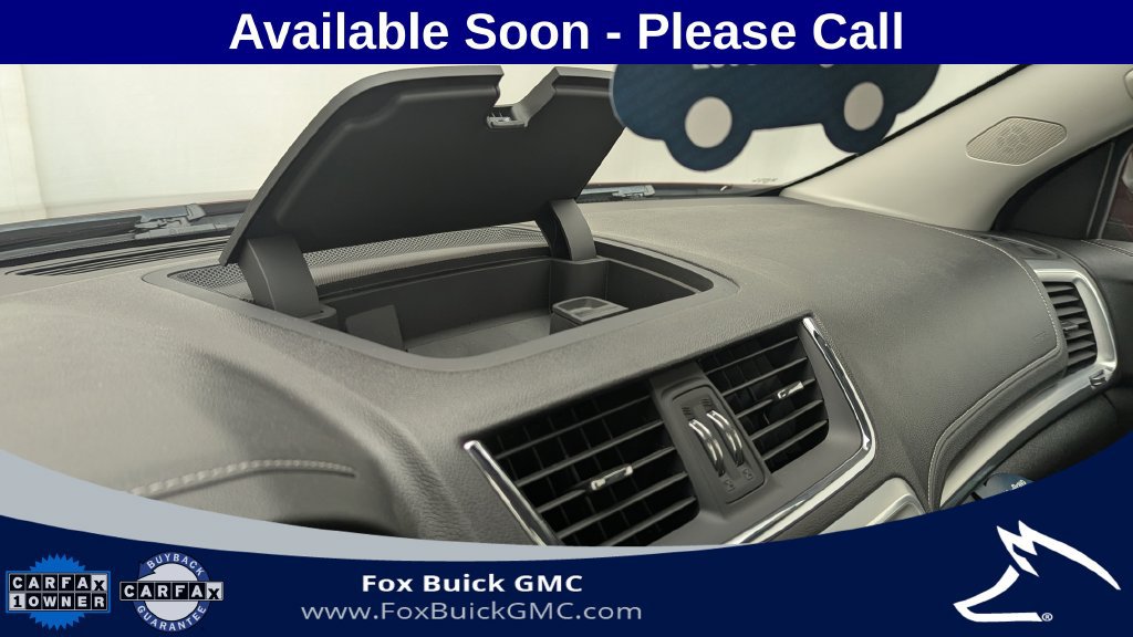 2015 GMC Acadia SLT1 - Photo 18