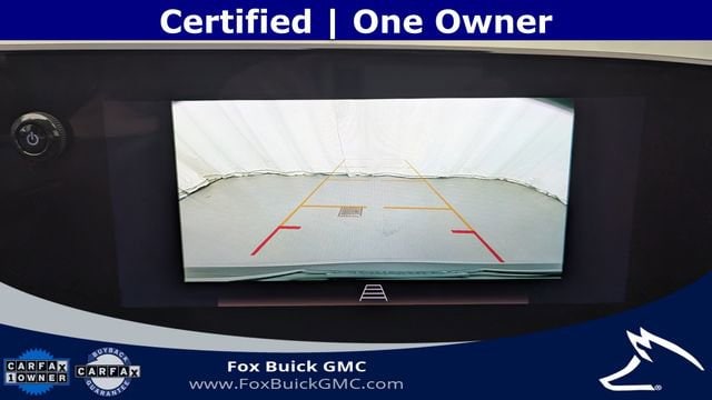 2024 Buick Encore GX Preferred - Photo 15