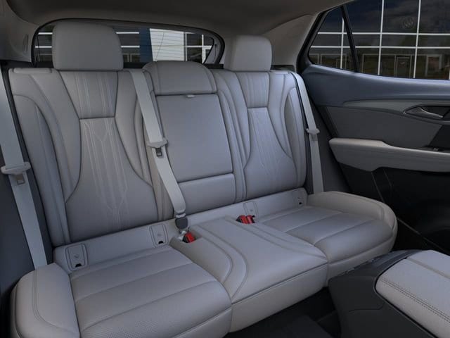 2026 Buick Envision Avenir - Photo 17