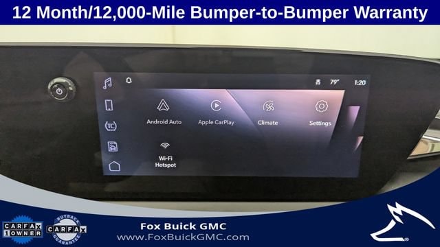 2024 Buick Envista Preferred - Photo 13
