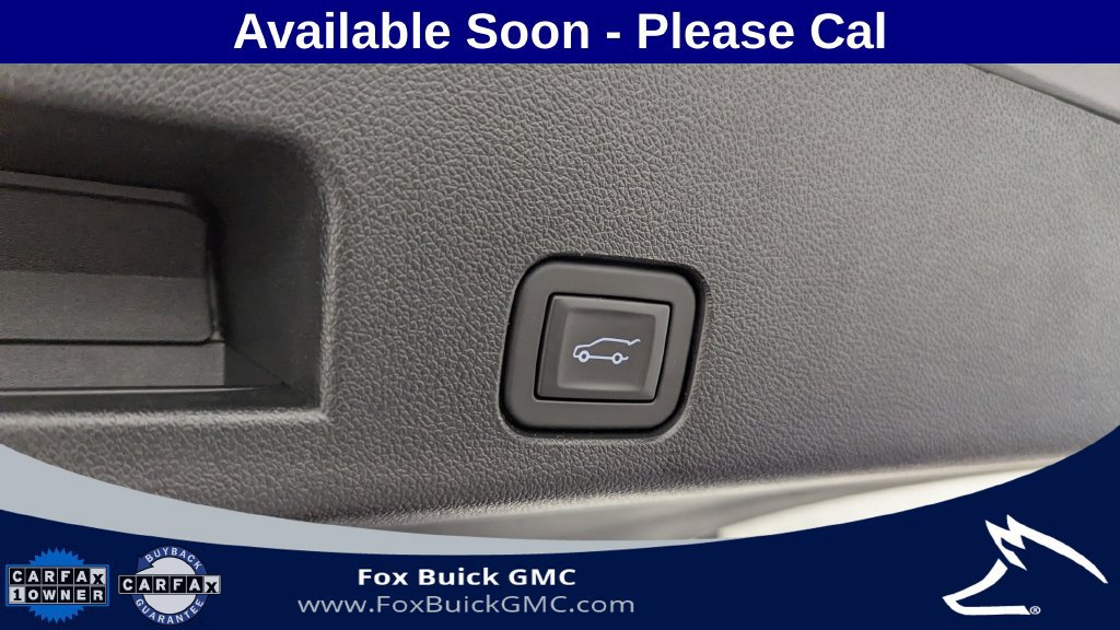 2025 GMC Acadia Elevation - Photo 33