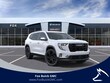  GMC Acadia