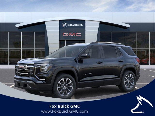 2026 Gmc Terrain Elevation photo 2