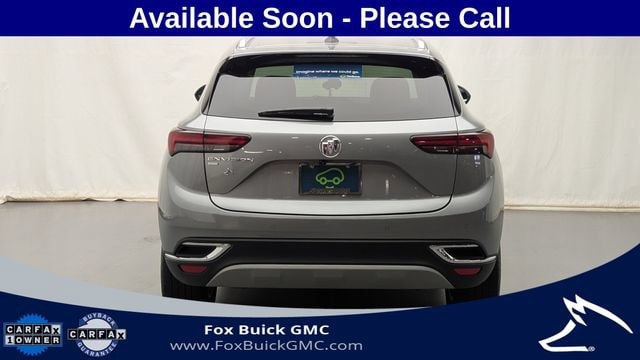 2023 Buick Envision Essence - Photo 6