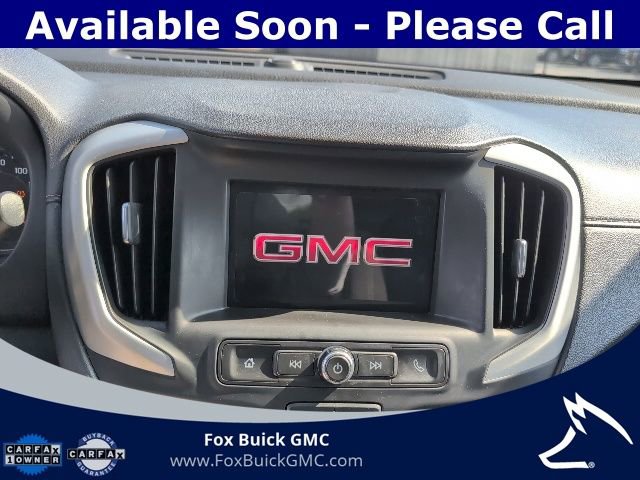 2023 GMC Terrain SLE - Photo 11
