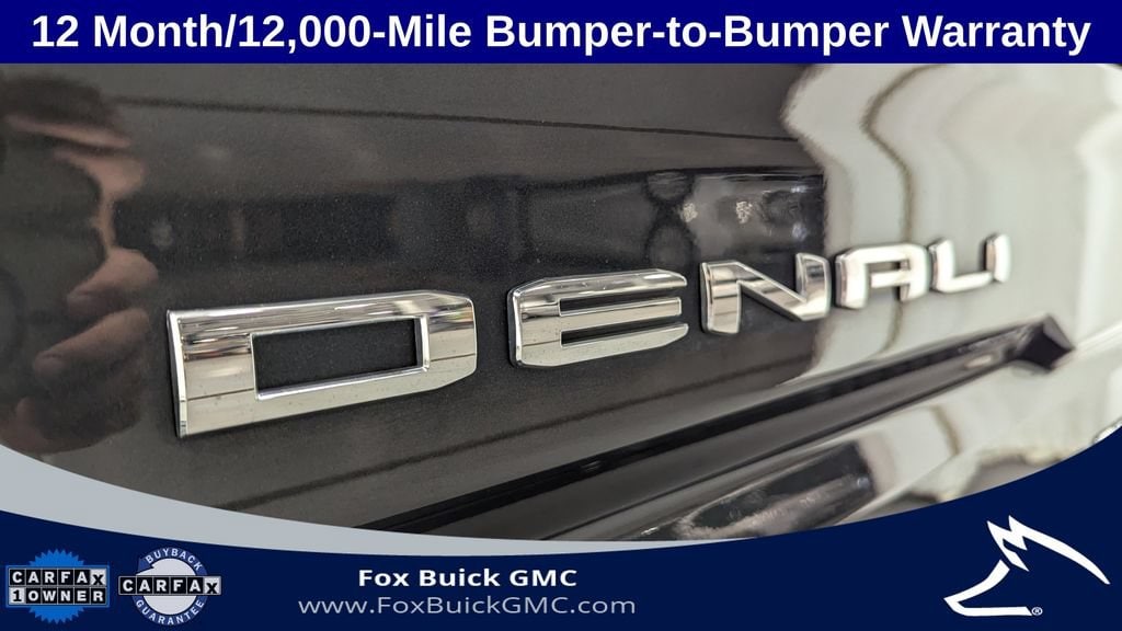 2022 GMC Sierra 1500 Limited Denali - Photo 9