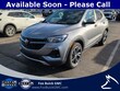  Buick Encore GX