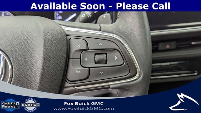 2023 Buick Envision Avenir - Photo 26